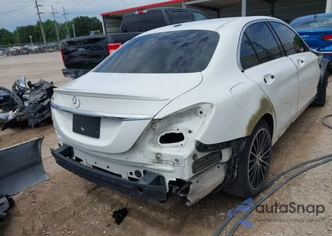 2019 Mercedes-Benz C 300 300 from USA, damaged, VIN 55SWF8DB7KU283888